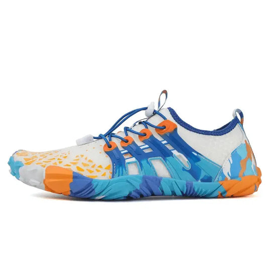 KOARI Oversized Heavy Tee